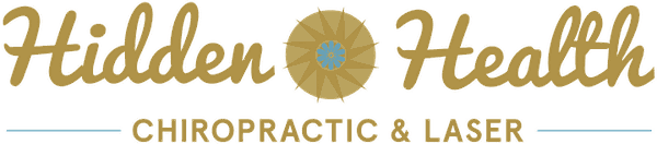 Hidden Health Chiropractic & Laser — home